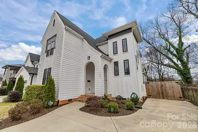 1408 N Caldwell Street, Charlotte, NC 28206 - Photo 40