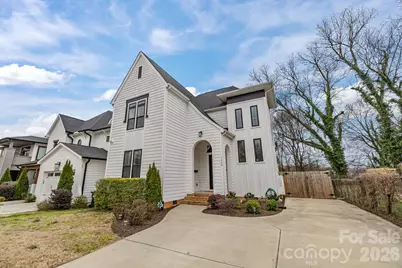 1408 N Caldwell Street, Charlotte, NC 28206 - Photo 1