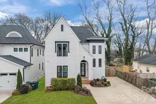 1408 N Caldwell St, Charlotte, NC 28206 - Photo 1