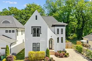 1408 N Caldwell St, Charlotte, NC 28206 - Photo 2