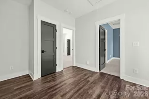 1408 N Caldwell St, Charlotte, NC 28206 - Photo 30