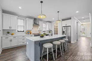 1408 N Caldwell St, Charlotte, NC 28206 - Photo 8