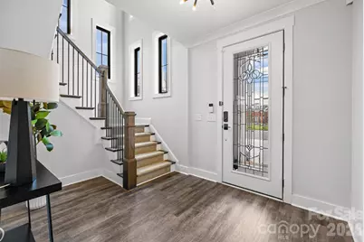 1408 N Caldwell Street, Charlotte, NC 28206 - Photo 4