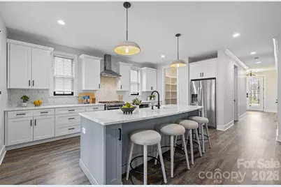 1408 N Caldwell Street, Charlotte, NC 28206 - Photo 8