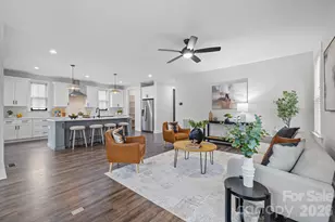 1408 N Caldwell St, Charlotte, NC 28206 - Photo 10