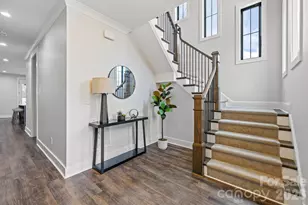 1408 N Caldwell St, Charlotte, NC 28206 - Photo 4