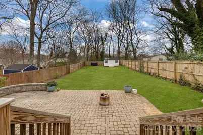 1408 N Caldwell Street, Charlotte, NC 28206 - Photo 32