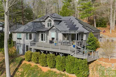 168 Skyview Circle, Asheville, NC 28804 - Photo 2