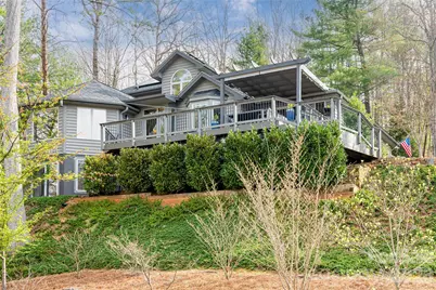 168 Skyview Circle, Asheville, NC 28804 - Photo 1