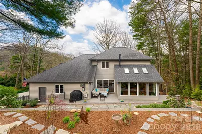 168 Skyview Circle, Asheville, NC 28804 - Photo 46