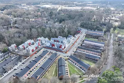 1336 Green Oaks Lane, Charlotte, NC 28205 - Photo 44