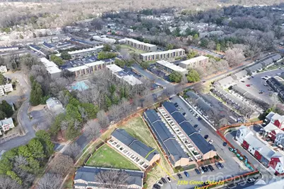 1336 Green Oaks Lane, Charlotte, NC 28205 - Photo 42