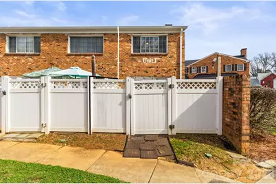 1336 Green Oaks Lane, Charlotte, NC 28205 - Photo 36