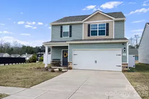 2215 Transatlantic Ave, Charlotte, NC 28215 - Photo 2