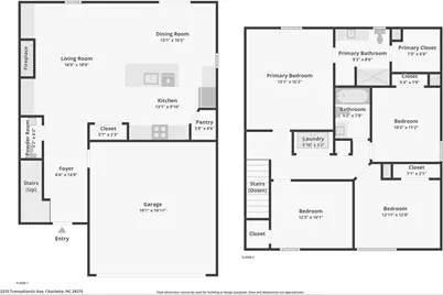 2215 Transatlantic Avenue, Charlotte, NC 28215 - Photo 36