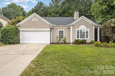 6533 Falls Lake Drive, Charlotte, NC 28270 - Photo 1