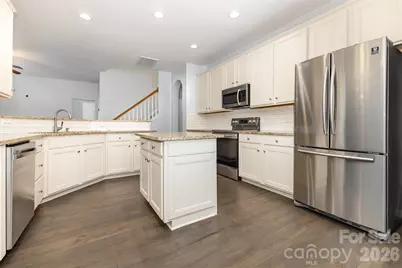 6533 Falls Lake Drive, Charlotte, NC 28270 - Photo 8