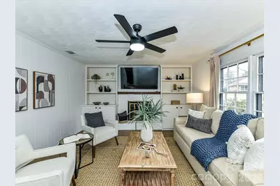 5900 Cabotwood Lane, Charlotte, NC 28212 - Photo 16