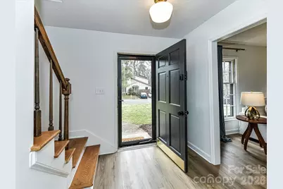 5900 Cabotwood Lane, Charlotte, NC 28212 - Photo 2