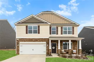 159 Calvin Crk Dr, Troutman, NC 28166 - Photo 2