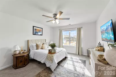 159 Calvin Creek Drive, Troutman, NC 28166 - Photo 26