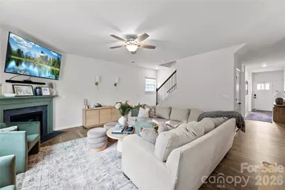 159 Calvin Creek Drive, Troutman, NC 28166 - Photo 10