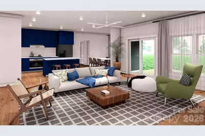 45 Haywood Park Drive, Hendersonville, NC 28791 - Photo 2