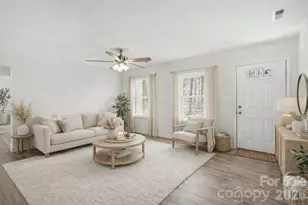 648 E Ketchie St, China Grove, NC 28023 - Photo 4