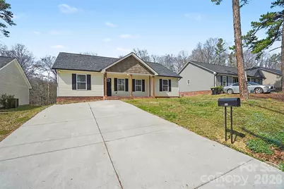 648 E Ketchie Street, China Grove, NC 28023 - Photo 2