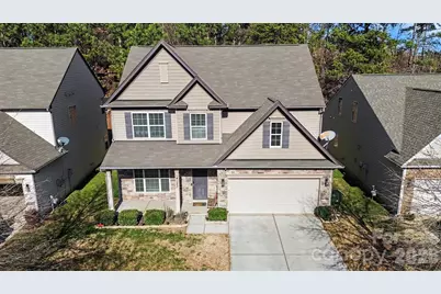 4023 Northerly Island Court, Gastonia, NC 28056 - Photo 2