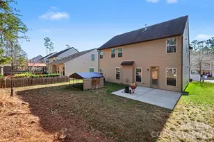 4023 Northerly Island Ct, Gastonia, NC 28056 - Photo 26