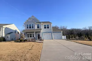 2035 Beacon Ave, Monroe, NC 28110 - Photo 2