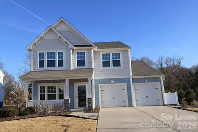 2035 Beacon Avenue, Monroe, NC 28110 - Photo 1