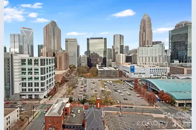 222 S Caldwell Street #1706, Charlotte, NC 28202 - Photo 32