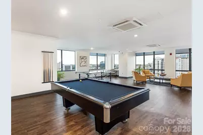 222 S Caldwell Street #1706, Charlotte, NC 28202 - Photo 26