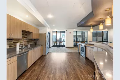 222 S Caldwell Street #1706, Charlotte, NC 28202 - Photo 30