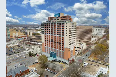 222 S Caldwell Street #1706, Charlotte, NC 28202 - Photo 36