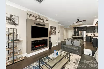 222 S Caldwell Street #1706, Charlotte, NC 28202 - Photo 12