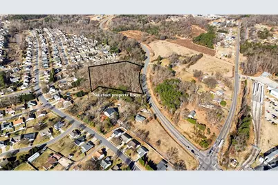 00 Connector Road, Mooresville, NC 28115 - Photo 4