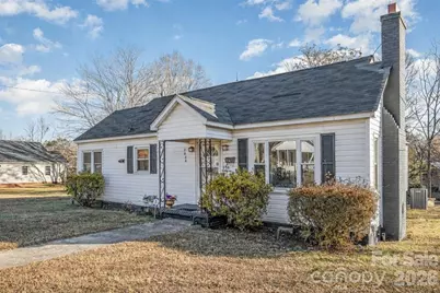 2806 Glendale Avenue, Kannapolis, NC 28081 - Photo 2