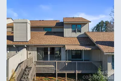 110 Deerlake Drive, Asheville, NC 28803 - Photo 4