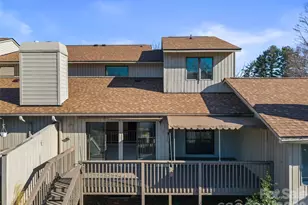 110 Deerlake Dr, Asheville, NC 28803 - Photo 4