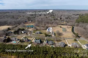 7049 High Meadow Dr, Weddington, NC 28104 - Photo 48