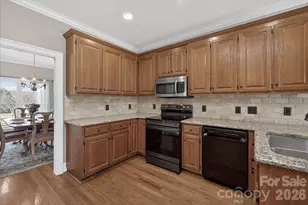 7049 High Meadow Dr, Weddington, NC 28104 - Photo 14