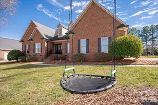 7049 High Meadow Dr, Weddington, NC 28104 - Photo 2