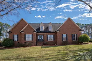 7049 High Meadow Dr, Weddington, NC 28104 - Photo 1