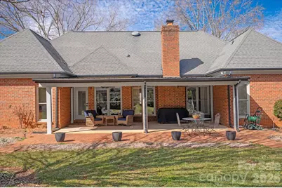 7049 High Meadow Drive, Weddington, NC 28104 - Photo 44