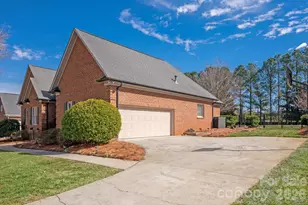 7049 High Meadow Dr, Weddington, NC 28104 - Photo 34