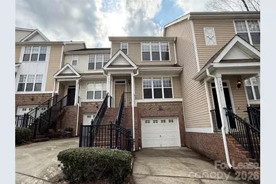 6445 Terrace View Court, Charlotte, NC 28269 - Photo 1