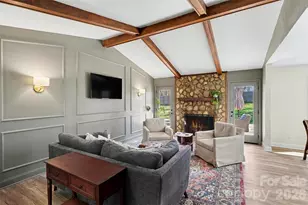 1834 Summerhill Dr, Charlotte, NC 28212 - Photo 2